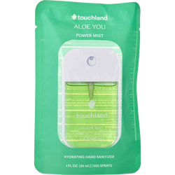 Touchland