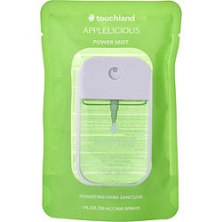 Touchland