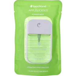 Touchland