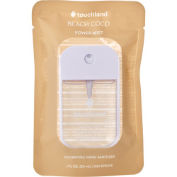 Touchland