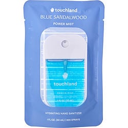 Touchland