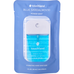 Touchland