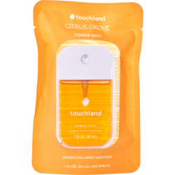 Touchland