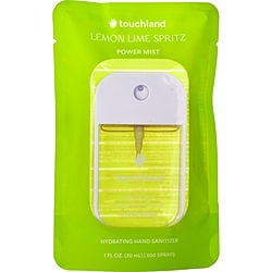Touchland