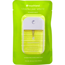 Touchland