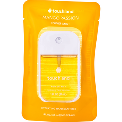 Touchland
