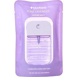 Touchland