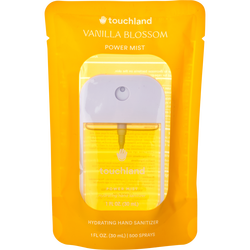 Touchland