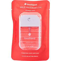 Touchland
