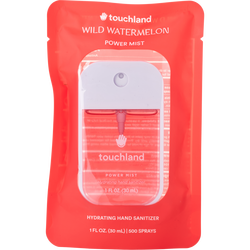 Touchland