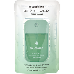 Touchland