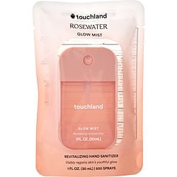 Touchland