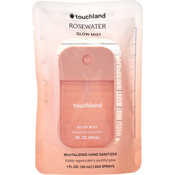 Touchland