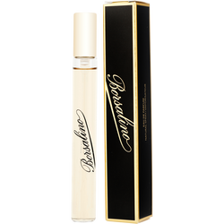 Borsalino Black Iris