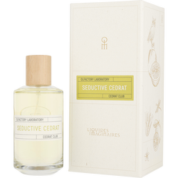 Liquides Imaginaires Seductive Cedrat