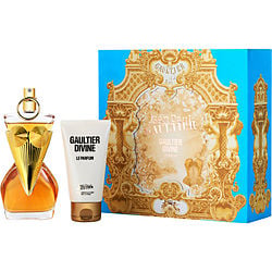 Jean Paul Gaultier Divine Le Parfum