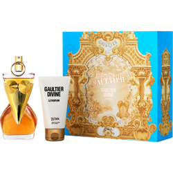 Jean Paul Gaultier Divine Le Parfum