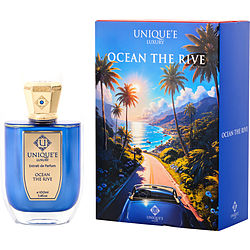 Unique'E Luxury Ocean The Rive