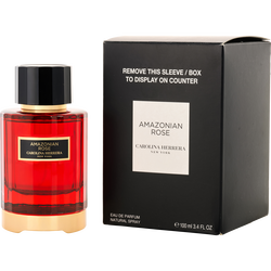 Carolina Herrera Amazonian Rose