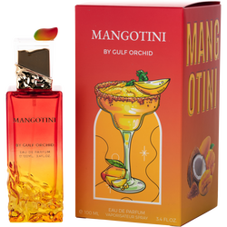Gulf Orchid Mangotini