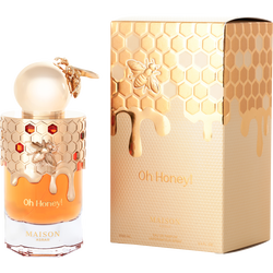 Gulf Orchid Oh Honey