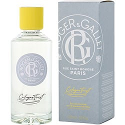 Roger & Gallet Cologne Twist