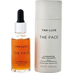 Tan-Luxe