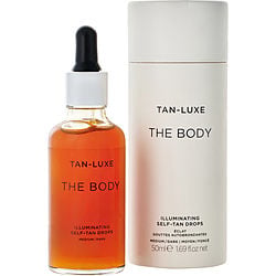 Tan-Luxe