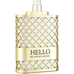 Hello By Lionel Richie