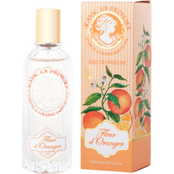 Jeanne En Provence Fleur d'Oranger
