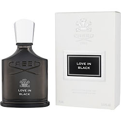 Creed Love In Black