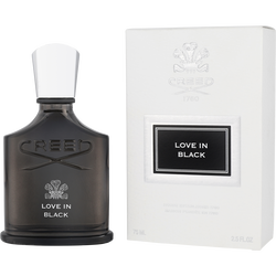 Creed Love In Black