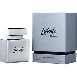 Jo Milano Levante Platinum