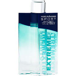 Aubusson Man Sport Aqua-Marine Extreme