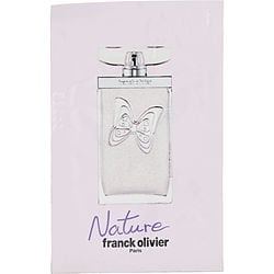 Franck Olivier Nature