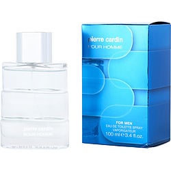 Pierre Cardin Pour Homme