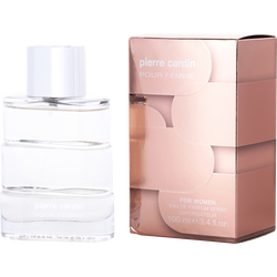 Pierre Cardin Pour Femme