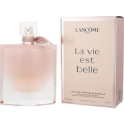 La Vie Est Belle Vanille Nude
