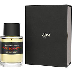 Frederic Malle Rose Tonnerre