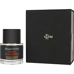 Frederic Malle Rose Tonnerre