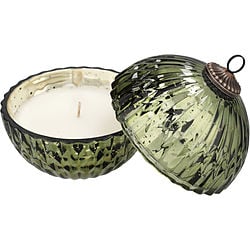 Illume Balsam & Cedar