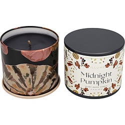 Illume Midnight Pumpkin