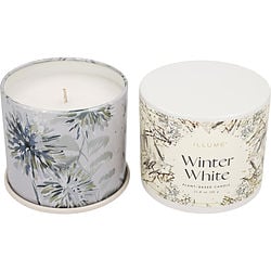 Illume Winter White