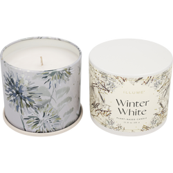 Illume Winter White