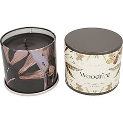 Illume Woodfire