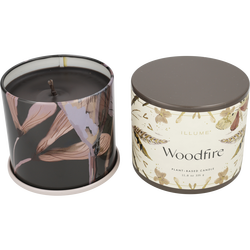Illume Woodfire