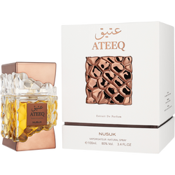 Nusuk Ateeq
