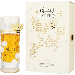 Nusuk Raheeq