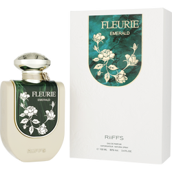 Riiffs Fleurie Emerald