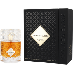 Riiffs Golden Elixir